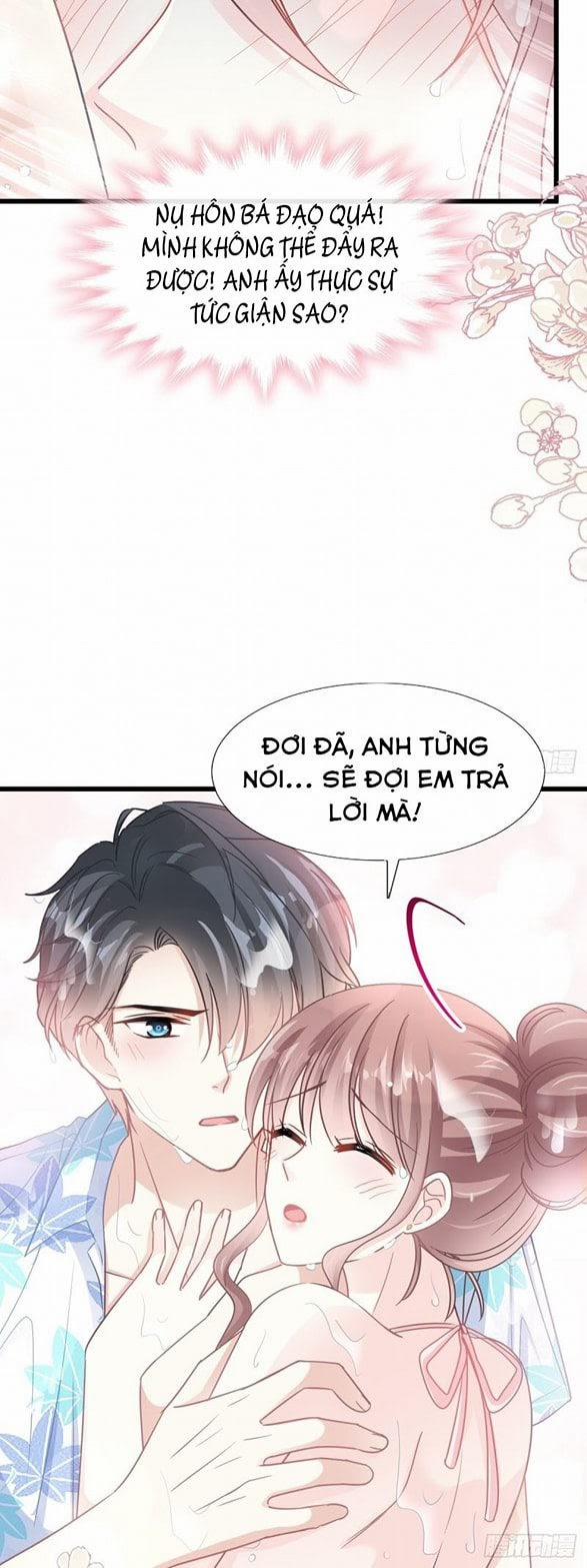 Bá Đạo Tổng Tài Nhẹ Nhàng Yêu 65 trang 5