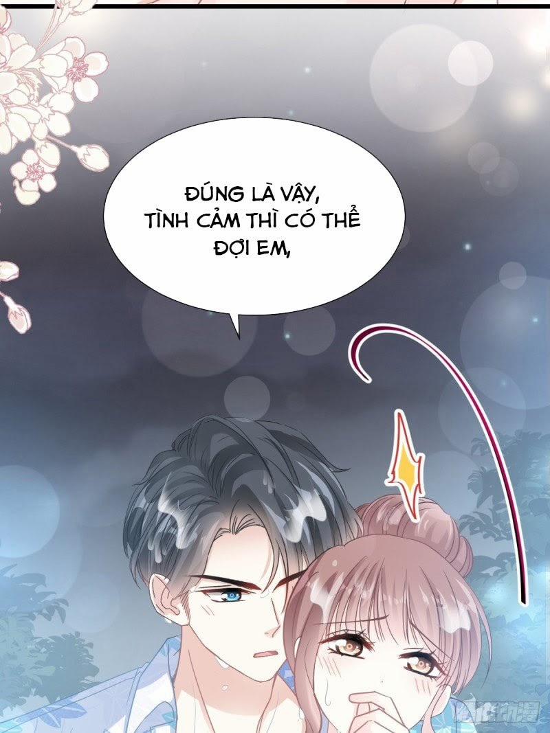 Bá Đạo Tổng Tài Nhẹ Nhàng Yêu 65 trang 6