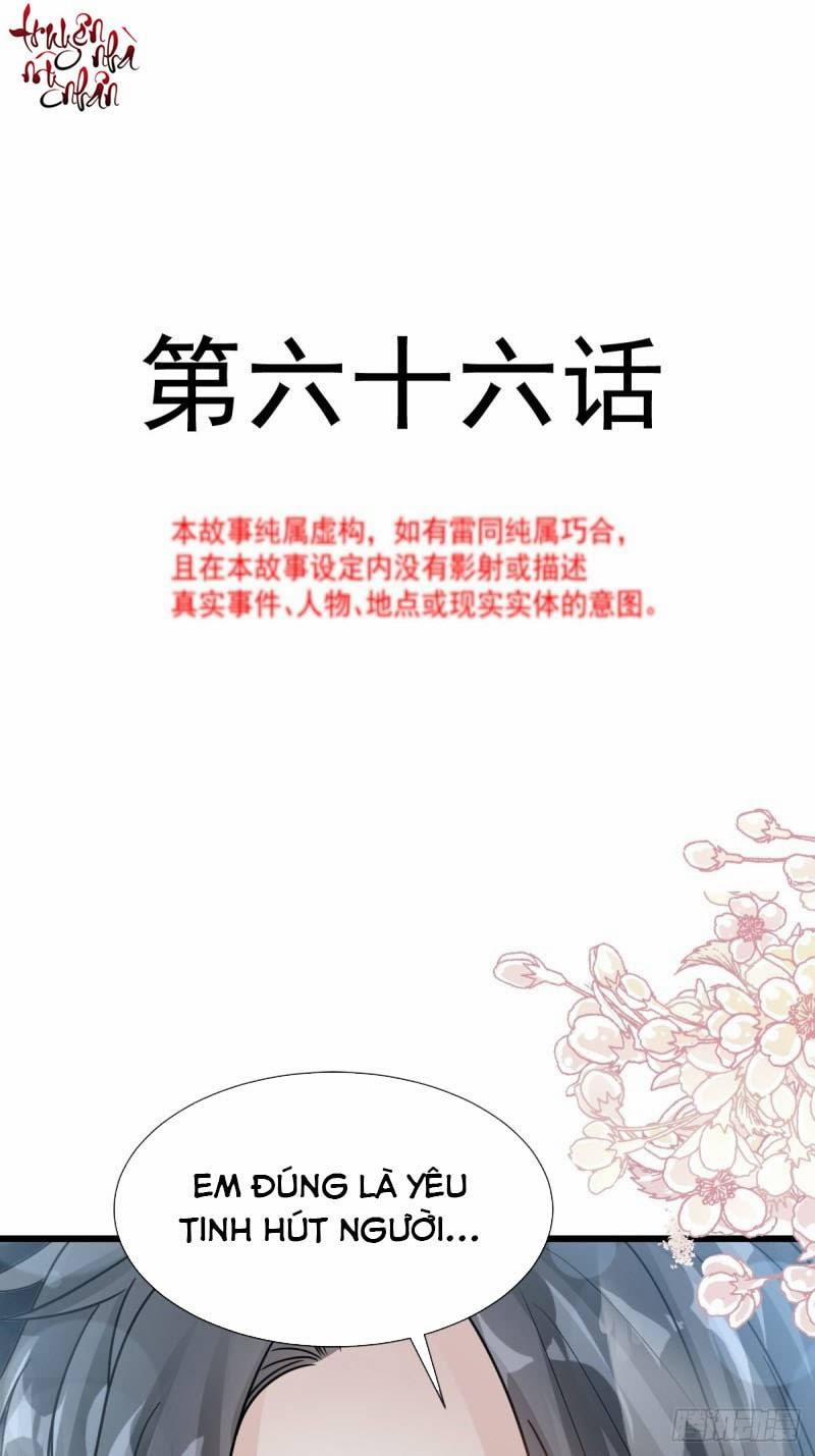 Bá Đạo Tổng Tài Nhẹ Nhàng Yêu 66 trang 1