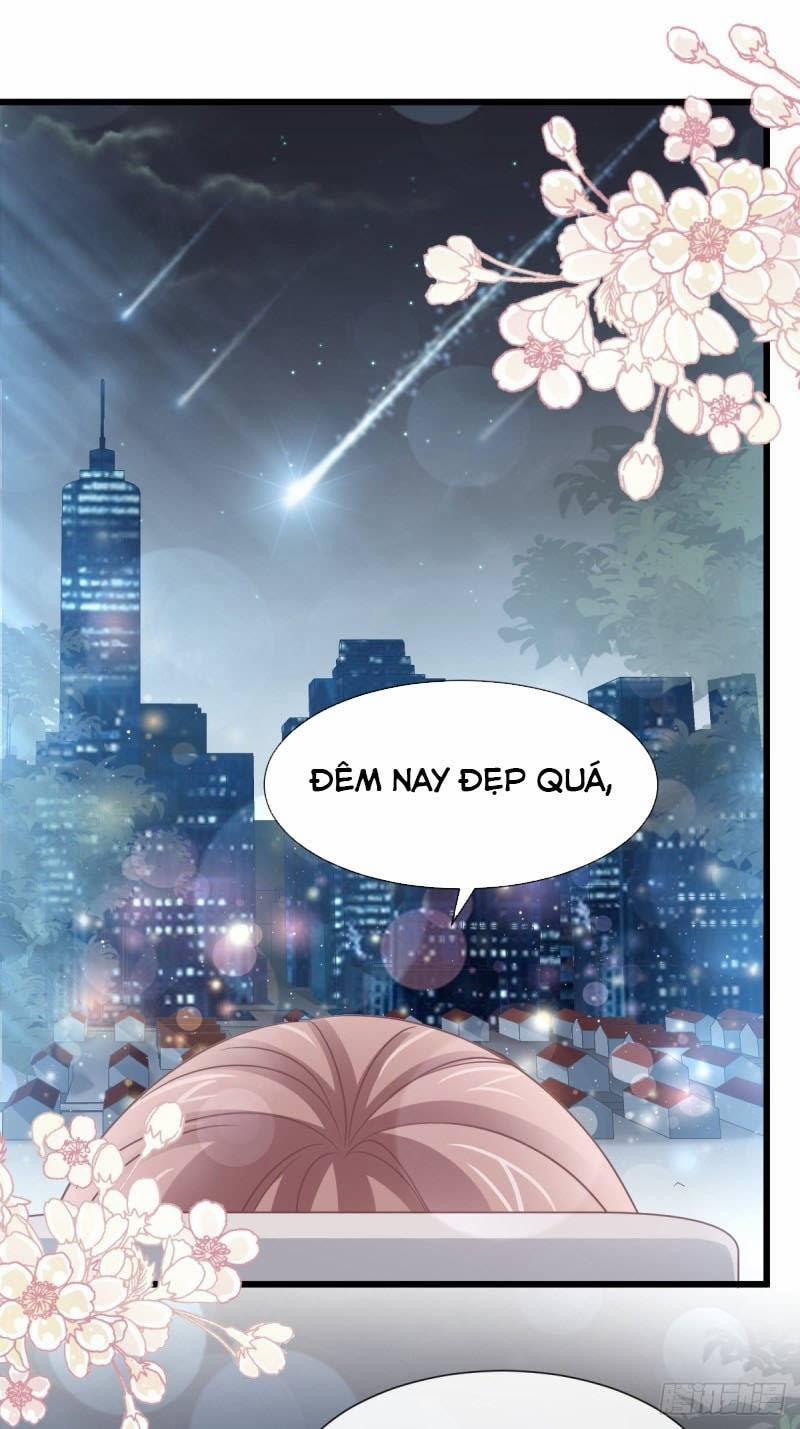 Bá Đạo Tổng Tài Nhẹ Nhàng Yêu 66 trang 10