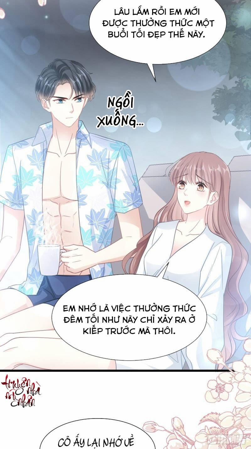 Bá Đạo Tổng Tài Nhẹ Nhàng Yêu 66 trang 11