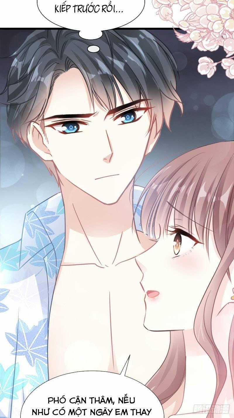 Bá Đạo Tổng Tài Nhẹ Nhàng Yêu 66 trang 12