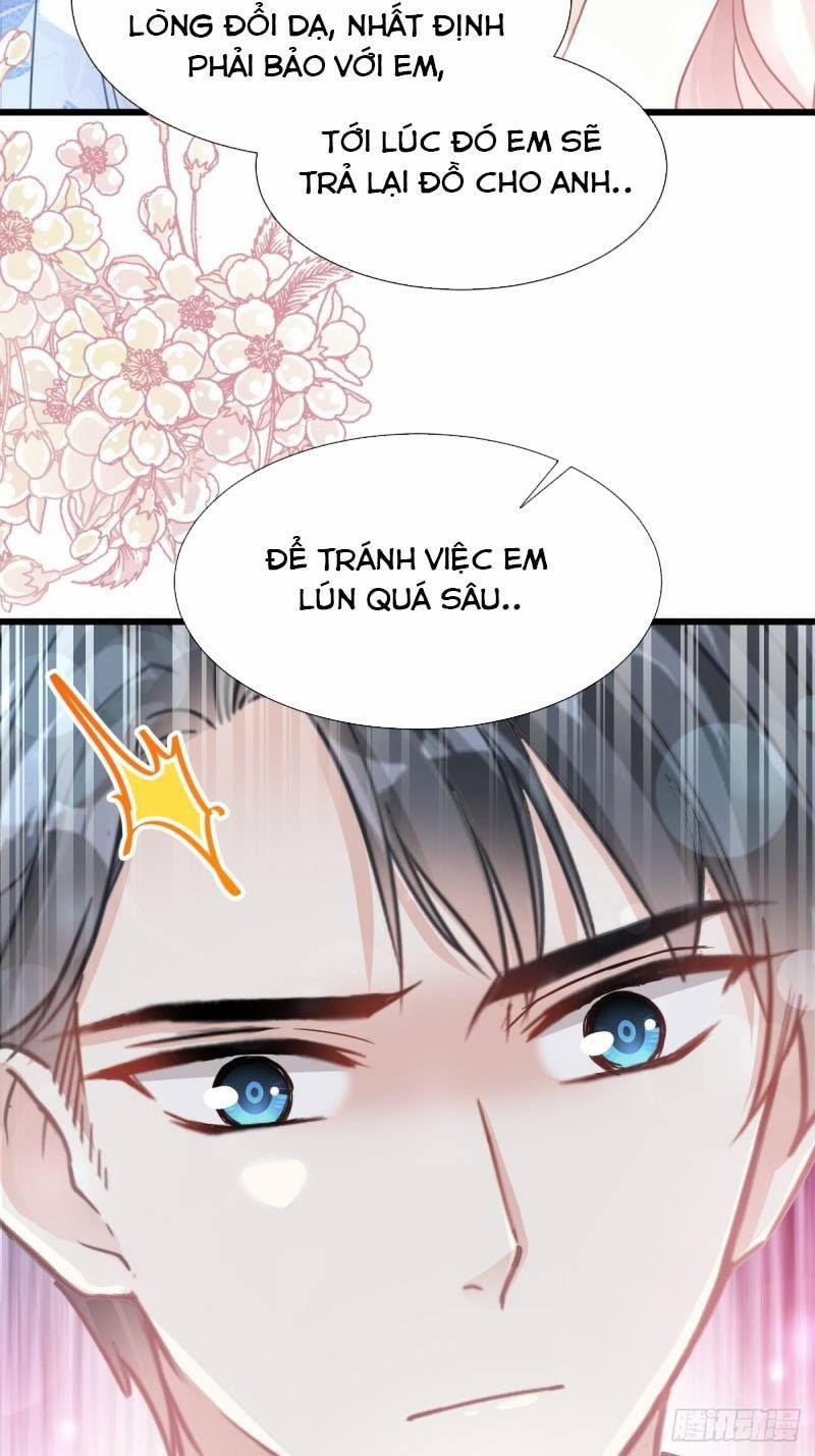 Bá Đạo Tổng Tài Nhẹ Nhàng Yêu 66 trang 13