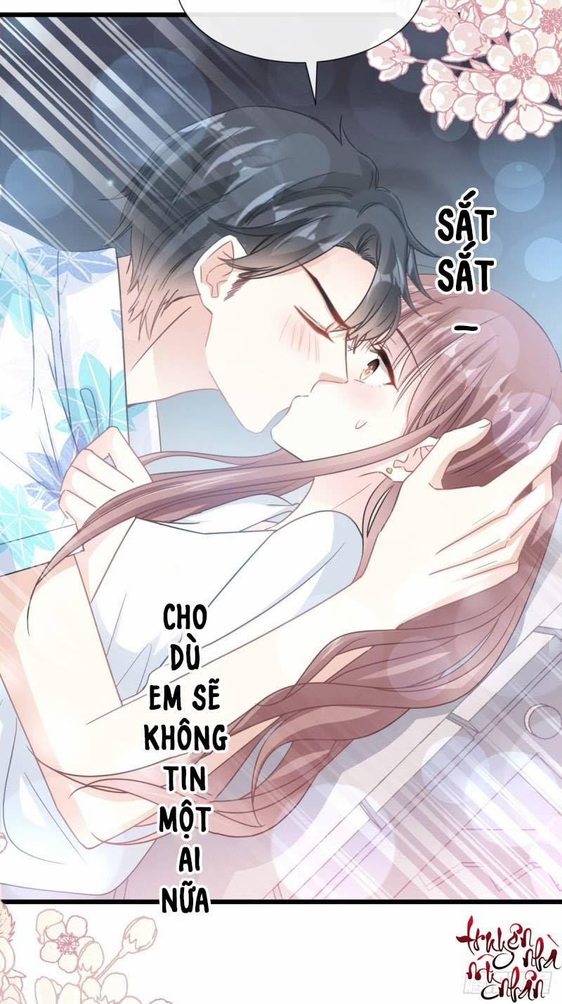 Bá Đạo Tổng Tài Nhẹ Nhàng Yêu 66 trang 15