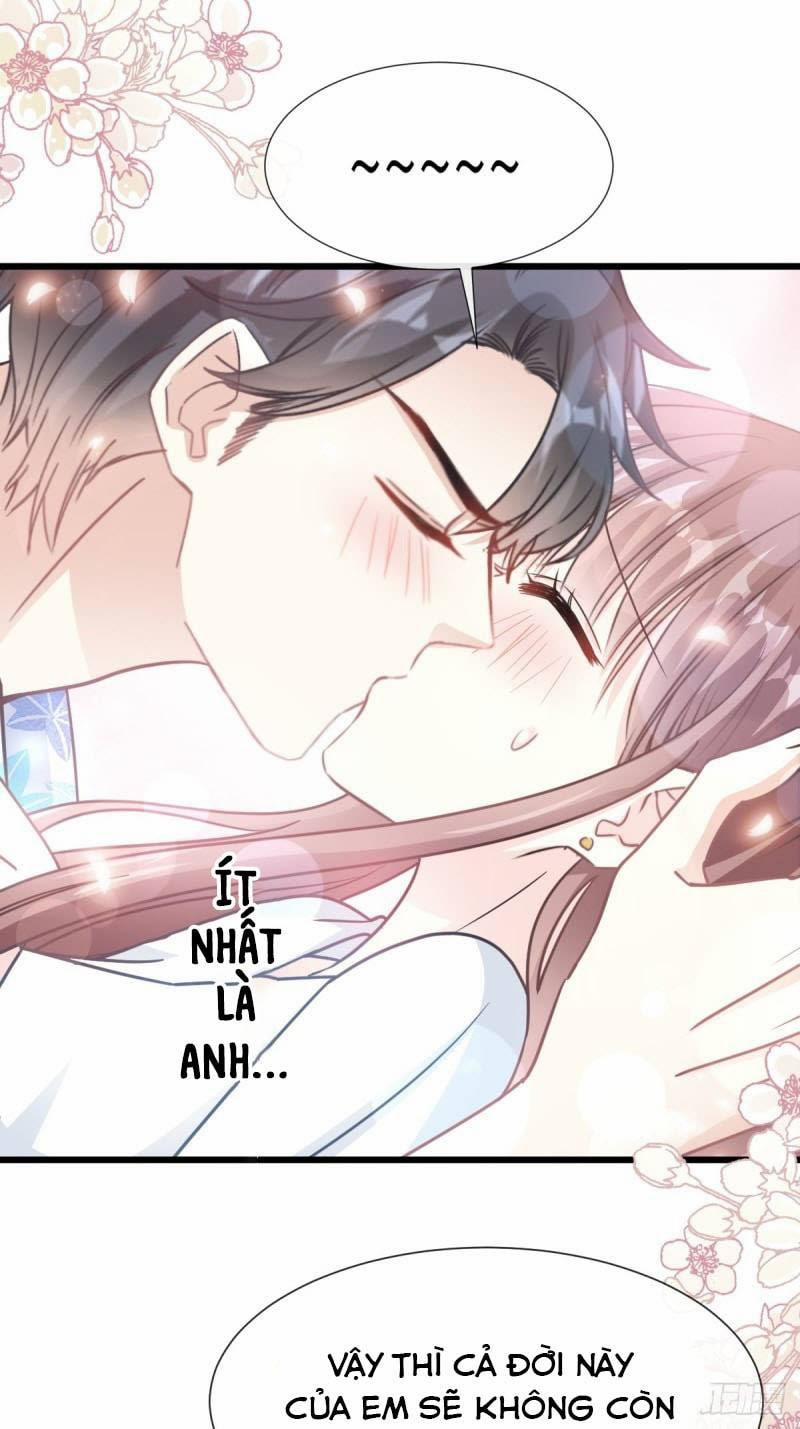 Bá Đạo Tổng Tài Nhẹ Nhàng Yêu 66 trang 16