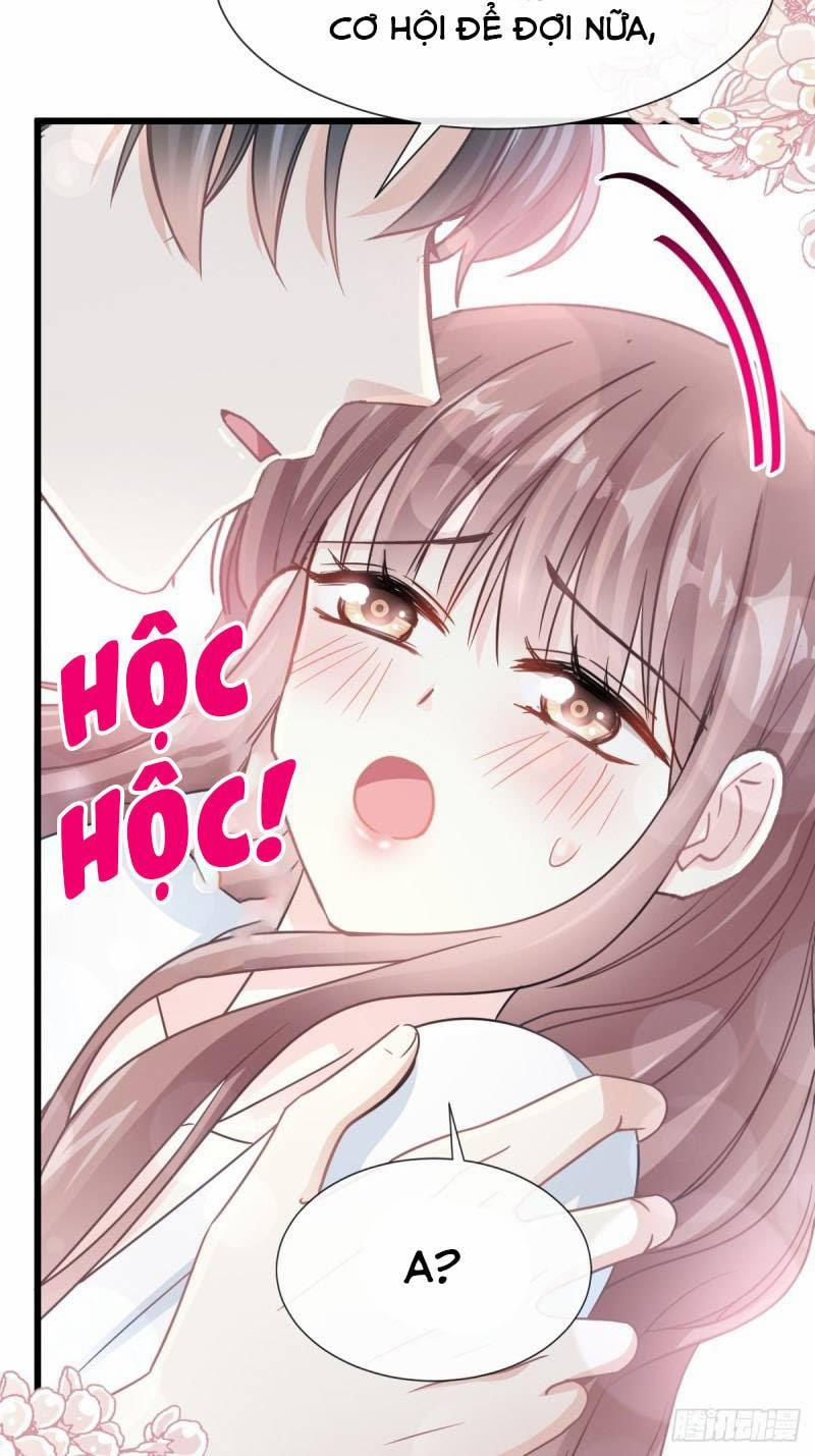 Bá Đạo Tổng Tài Nhẹ Nhàng Yêu 66 trang 17