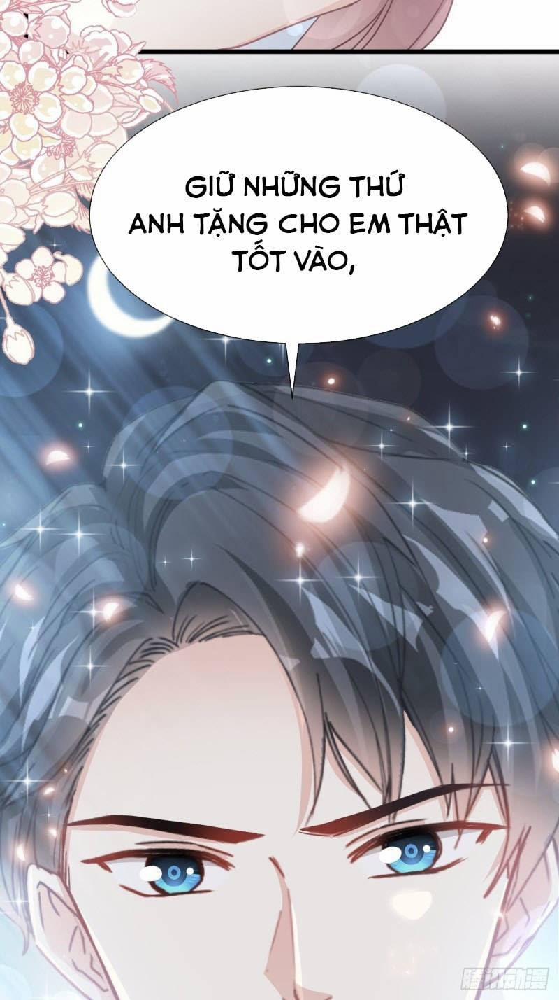 Bá Đạo Tổng Tài Nhẹ Nhàng Yêu 66 trang 18