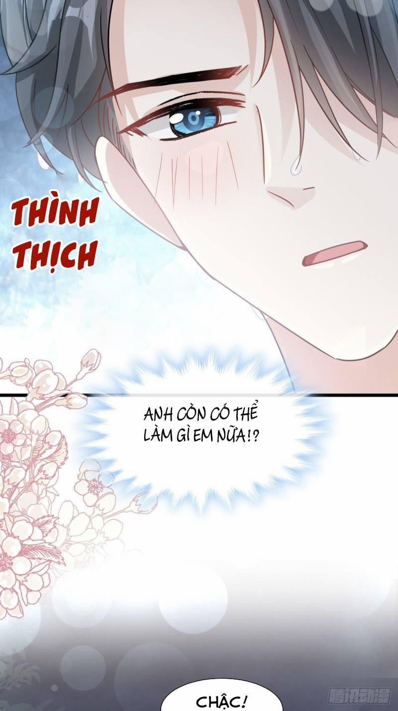 Bá Đạo Tổng Tài Nhẹ Nhàng Yêu 66 trang 2