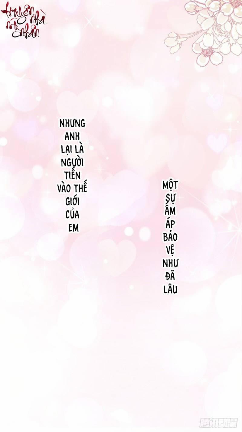 Bá Đạo Tổng Tài Nhẹ Nhàng Yêu 66 trang 23