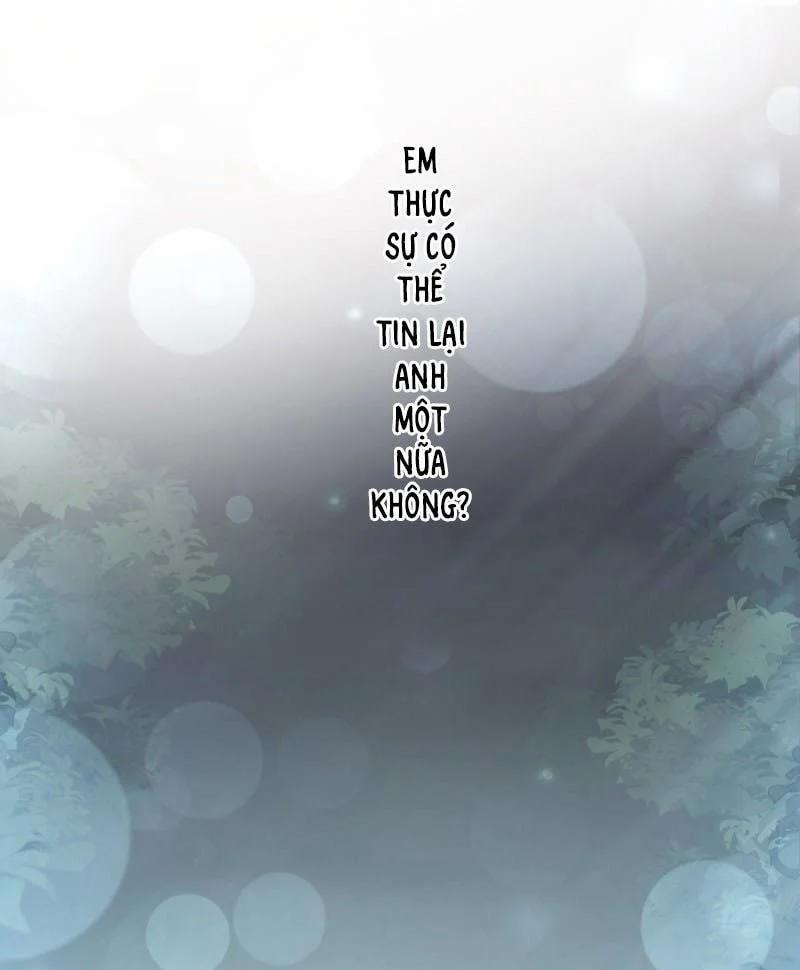 Bá Đạo Tổng Tài Nhẹ Nhàng Yêu 66 trang 24