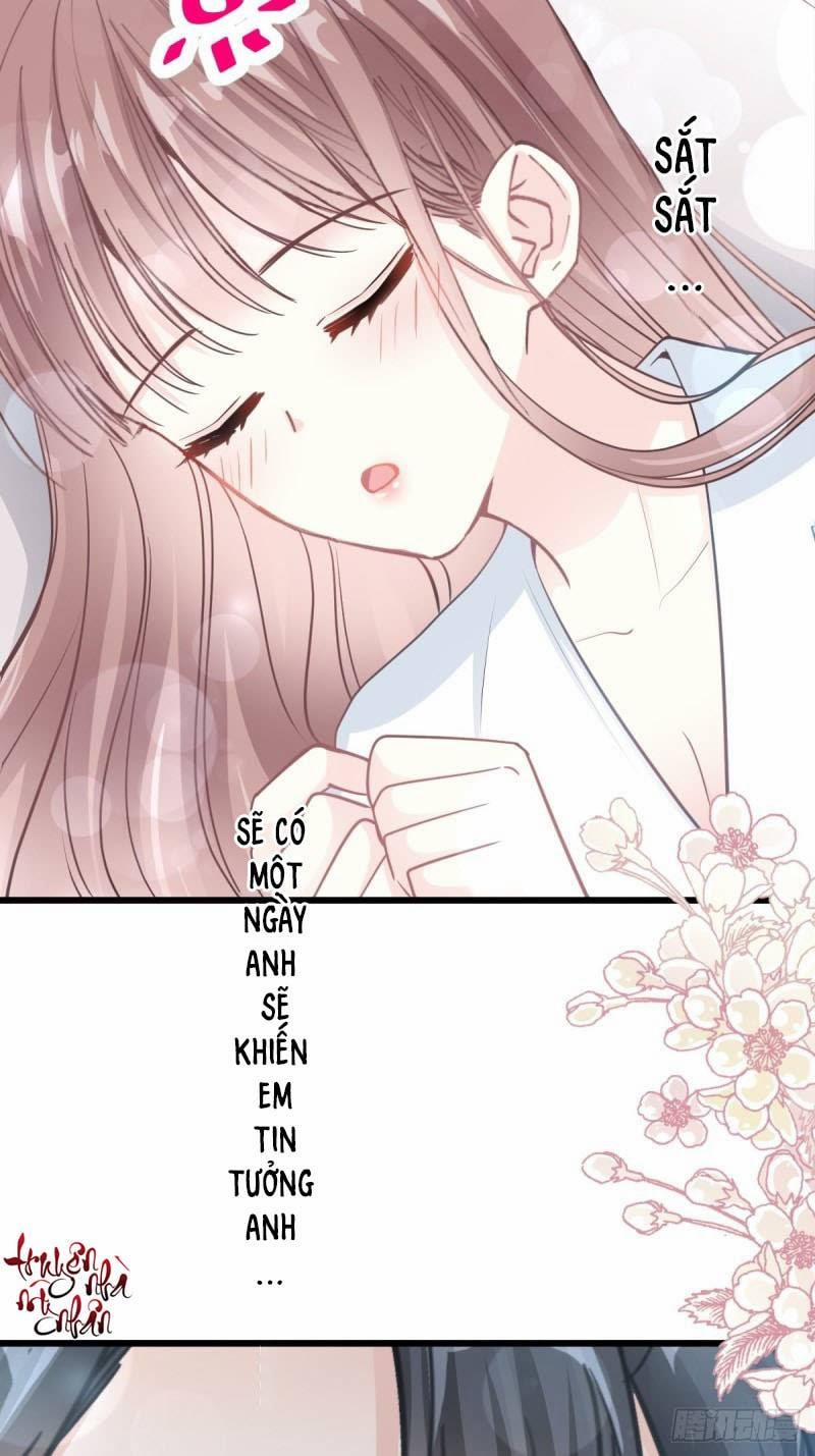 Bá Đạo Tổng Tài Nhẹ Nhàng Yêu 66 trang 26