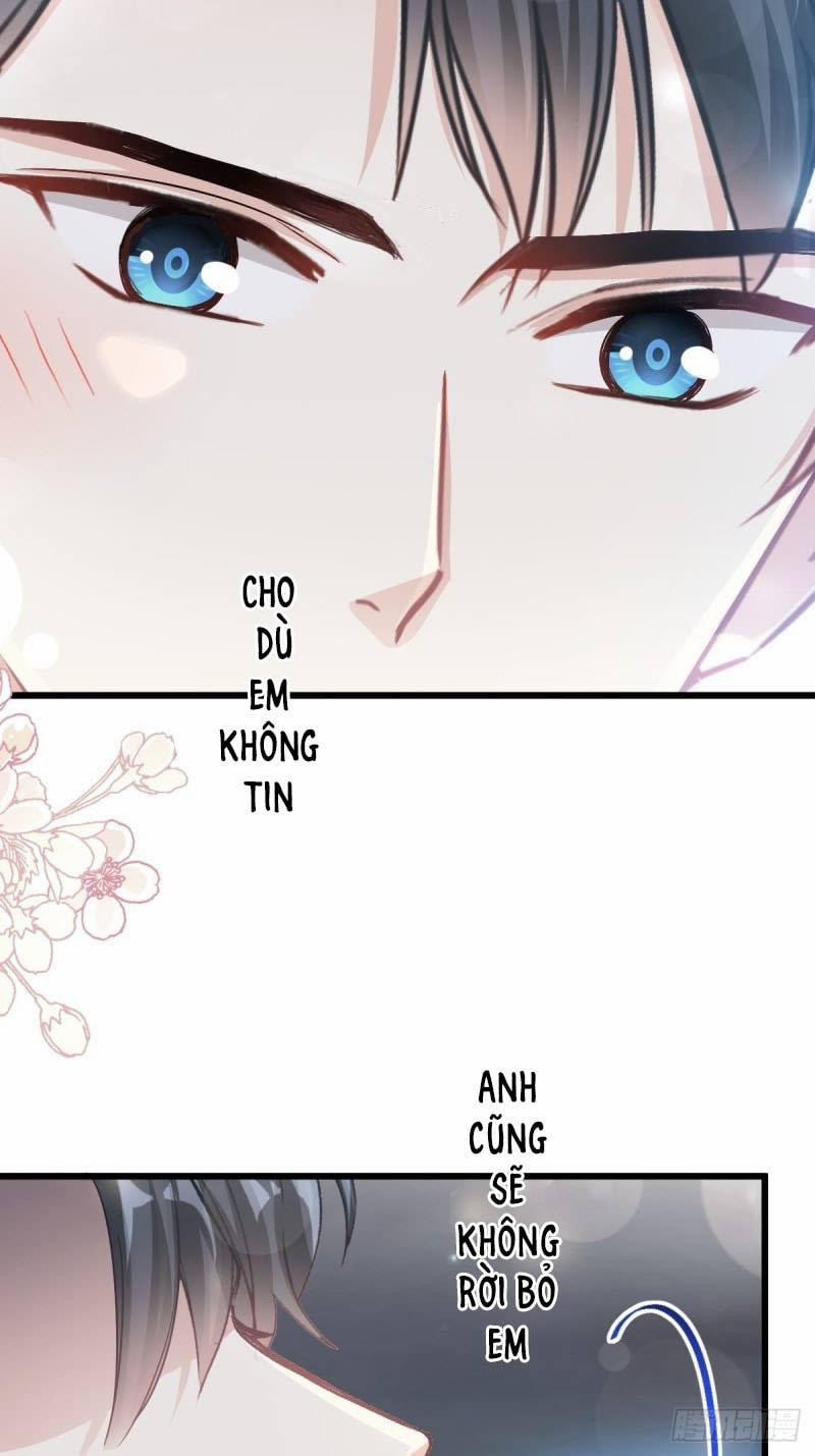 Bá Đạo Tổng Tài Nhẹ Nhàng Yêu 66 trang 27