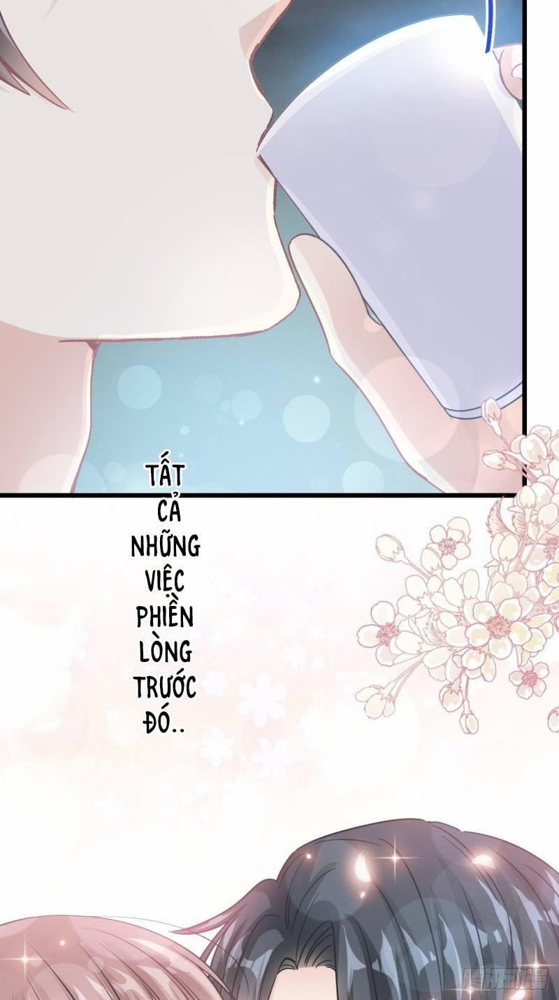 Bá Đạo Tổng Tài Nhẹ Nhàng Yêu 66 trang 28