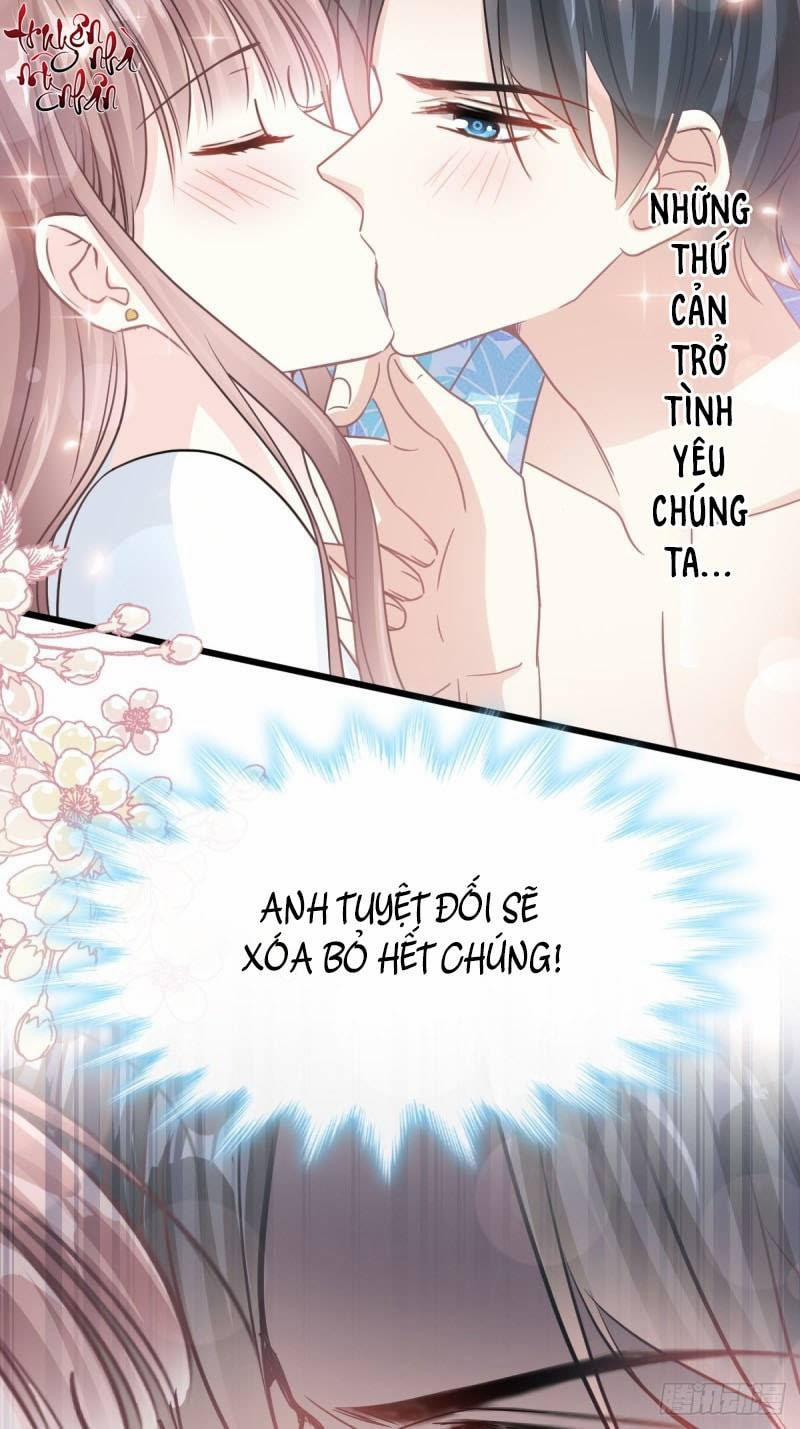 Bá Đạo Tổng Tài Nhẹ Nhàng Yêu 66 trang 29