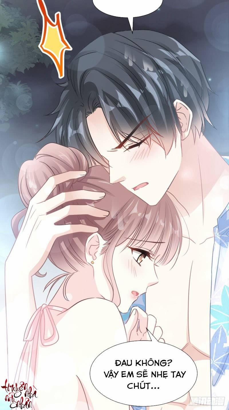 Bá Đạo Tổng Tài Nhẹ Nhàng Yêu 66 trang 3