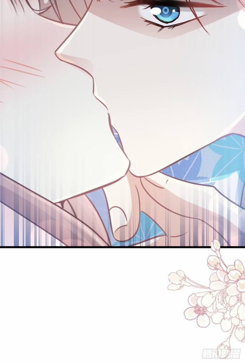 Bá Đạo Tổng Tài Nhẹ Nhàng Yêu 66 trang 30