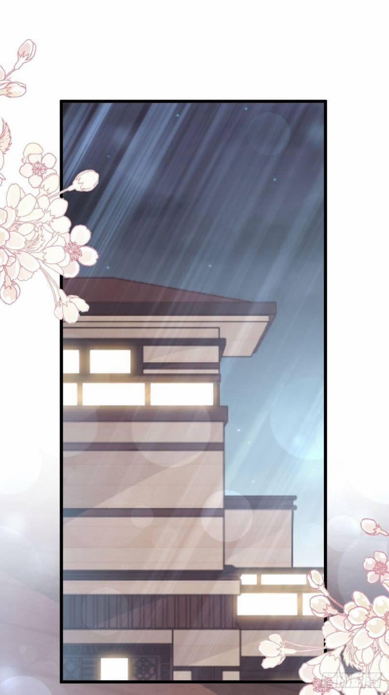 Bá Đạo Tổng Tài Nhẹ Nhàng Yêu 66 trang 31