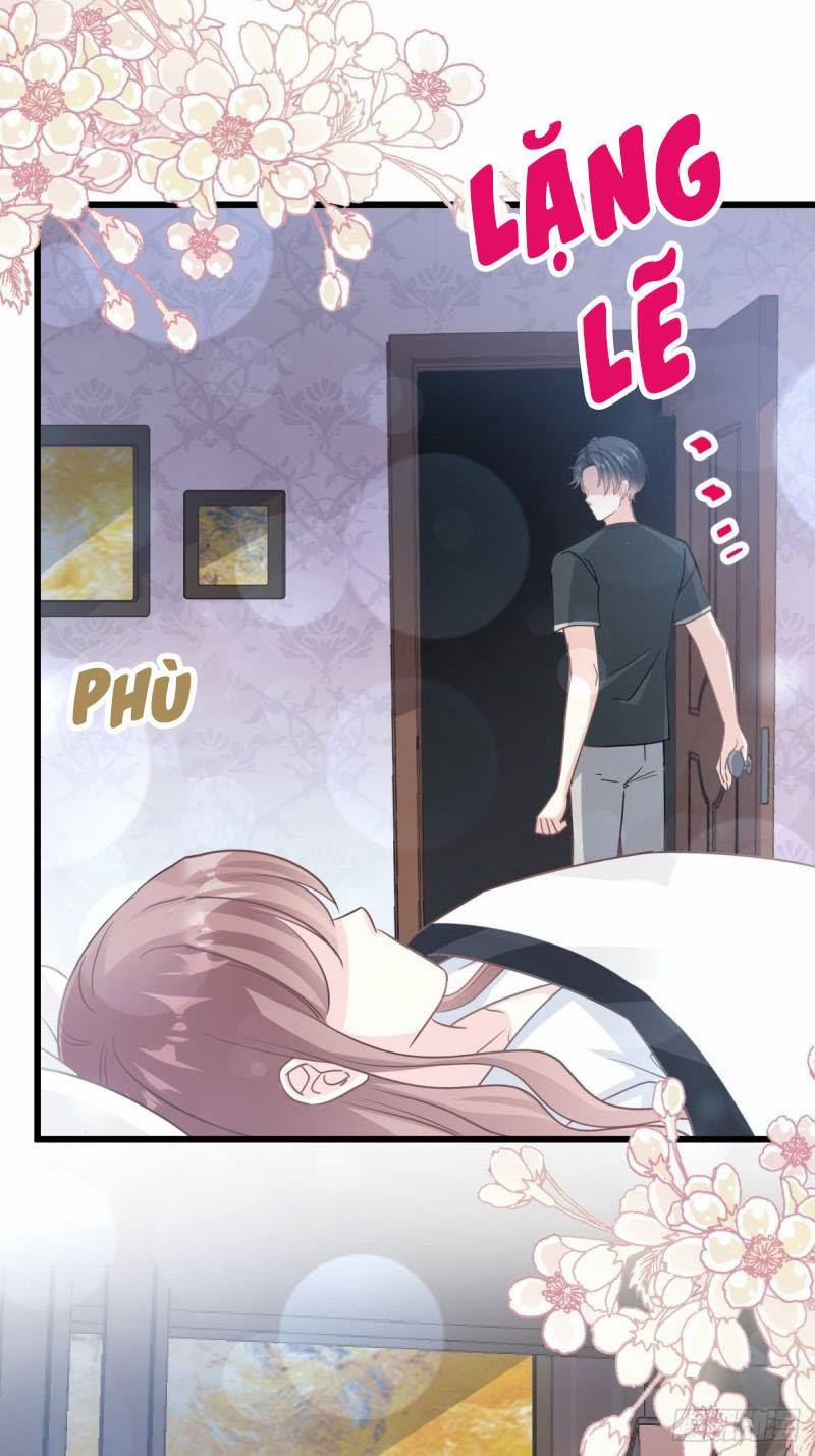 Bá Đạo Tổng Tài Nhẹ Nhàng Yêu 66 trang 33