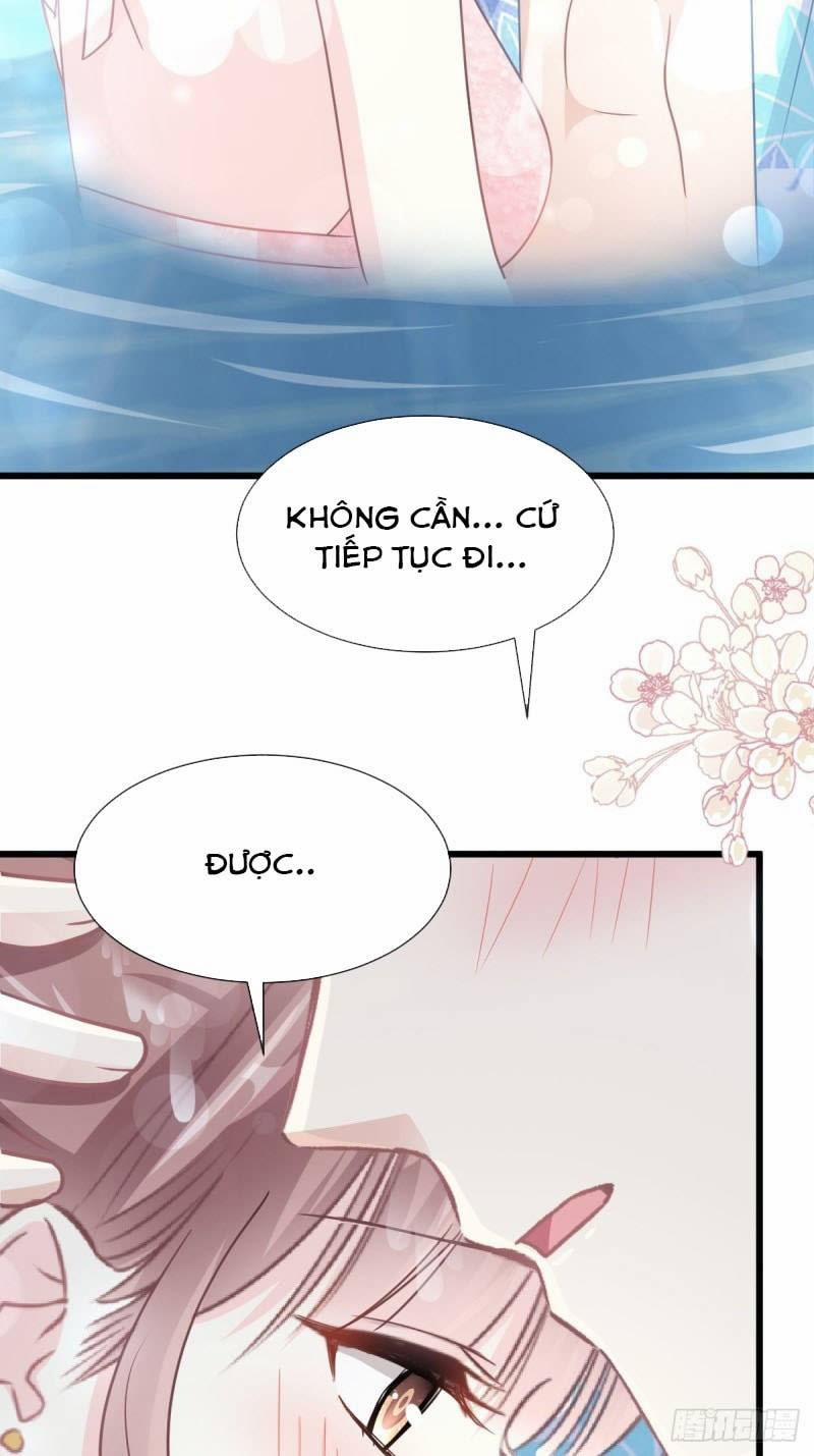 Bá Đạo Tổng Tài Nhẹ Nhàng Yêu 66 trang 4