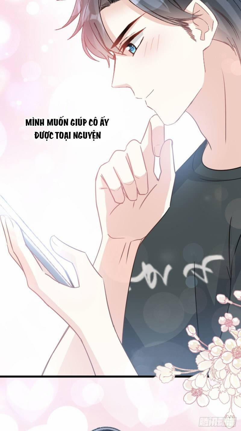 Bá Đạo Tổng Tài Nhẹ Nhàng Yêu 66 trang 40