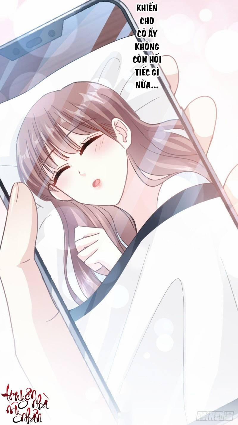 Bá Đạo Tổng Tài Nhẹ Nhàng Yêu 66 trang 41