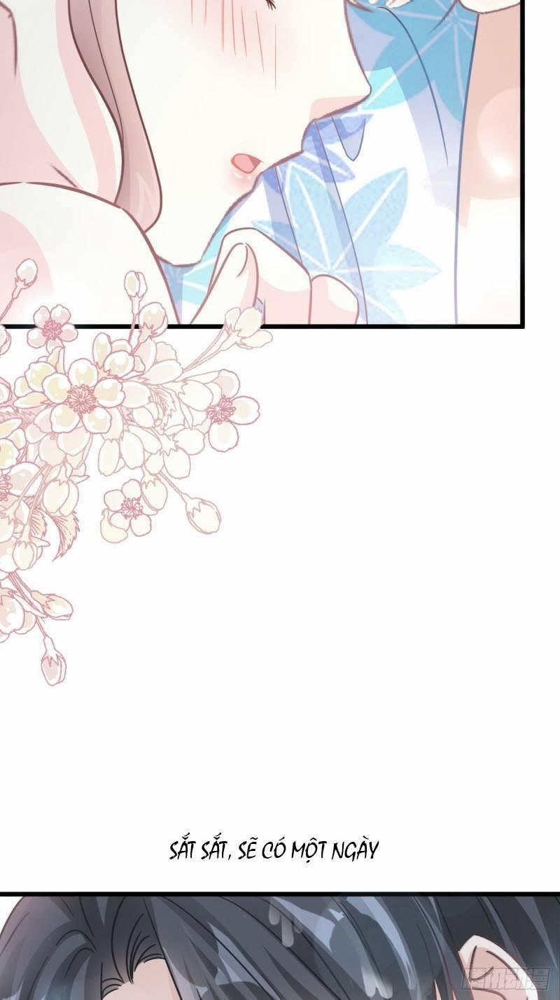 Bá Đạo Tổng Tài Nhẹ Nhàng Yêu 66 trang 5