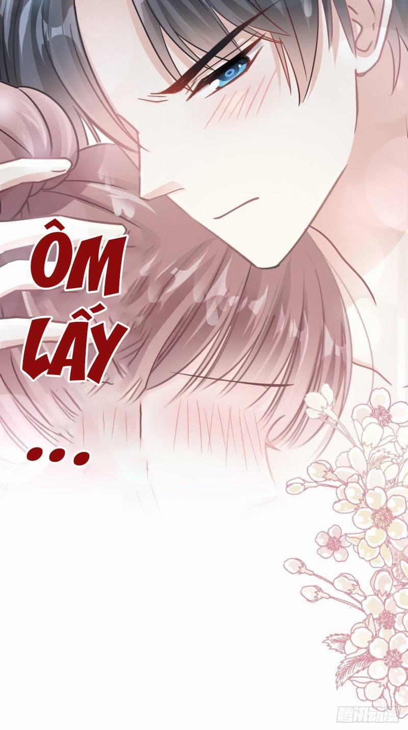 Bá Đạo Tổng Tài Nhẹ Nhàng Yêu 66 trang 6