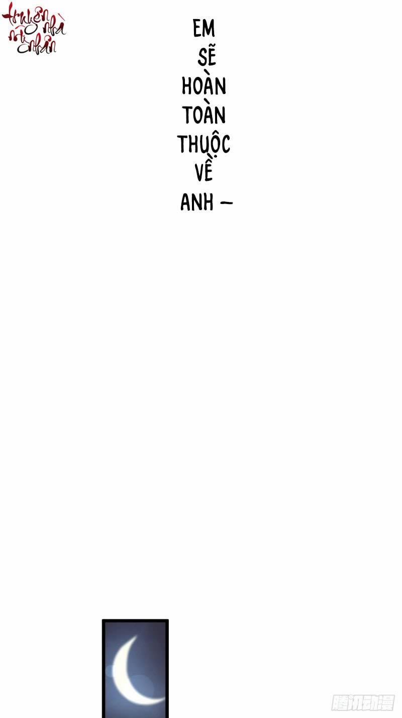 Bá Đạo Tổng Tài Nhẹ Nhàng Yêu 66 trang 7