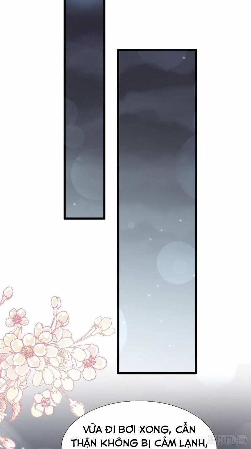 Bá Đạo Tổng Tài Nhẹ Nhàng Yêu 66 trang 8