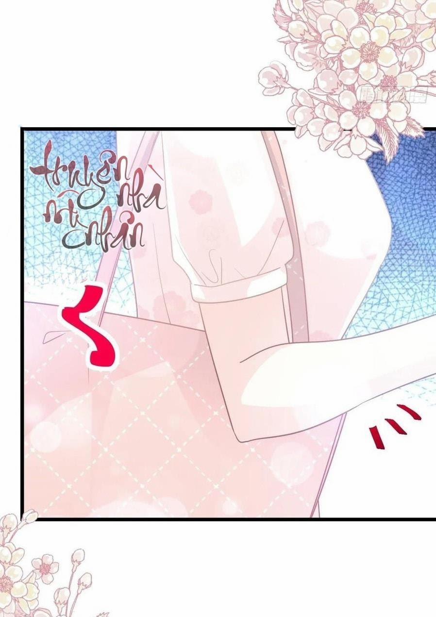 Bá Đạo Tổng Tài Nhẹ Nhàng Yêu 67 trang 11