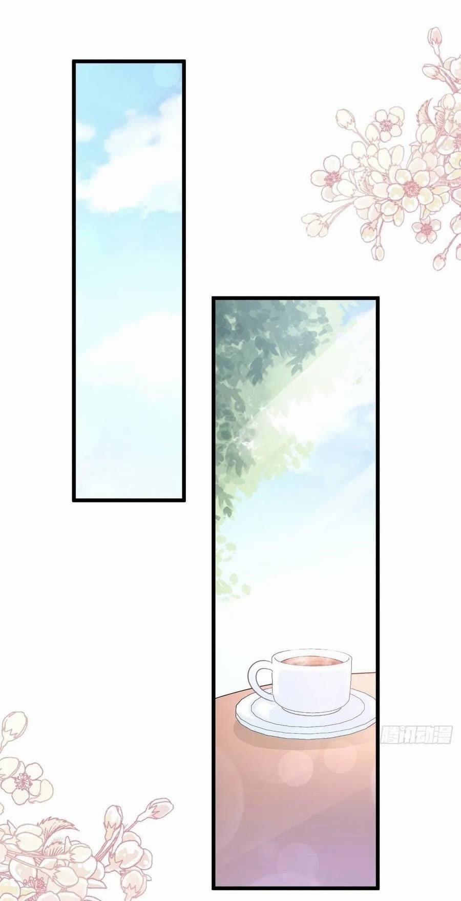 Bá Đạo Tổng Tài Nhẹ Nhàng Yêu 67 trang 14