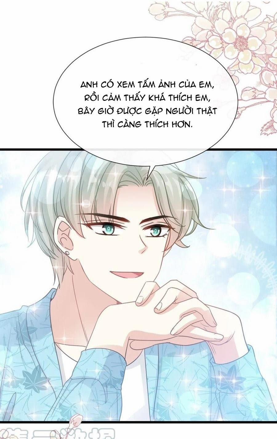 Bá Đạo Tổng Tài Nhẹ Nhàng Yêu 67 trang 16