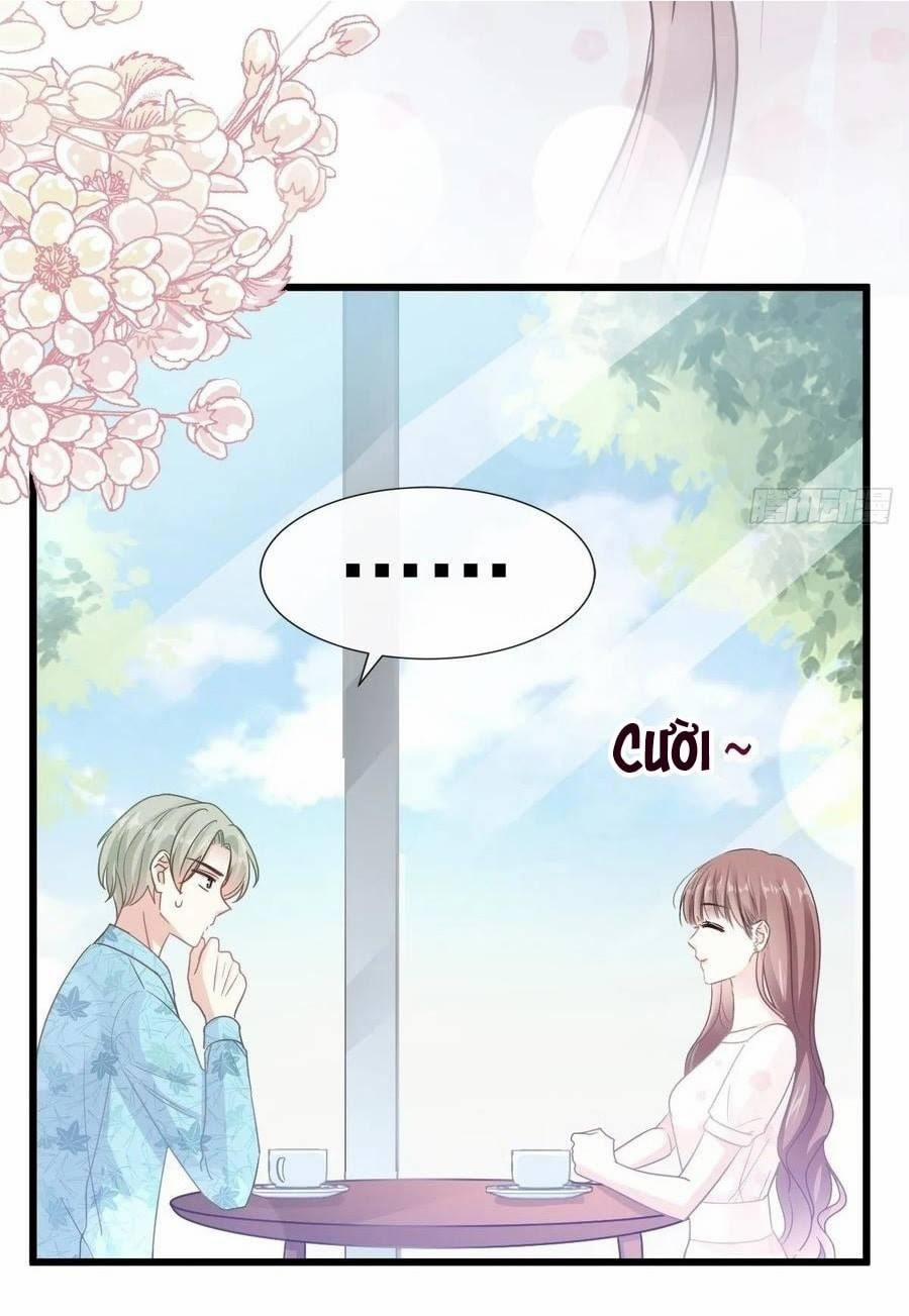 Bá Đạo Tổng Tài Nhẹ Nhàng Yêu 67 trang 20