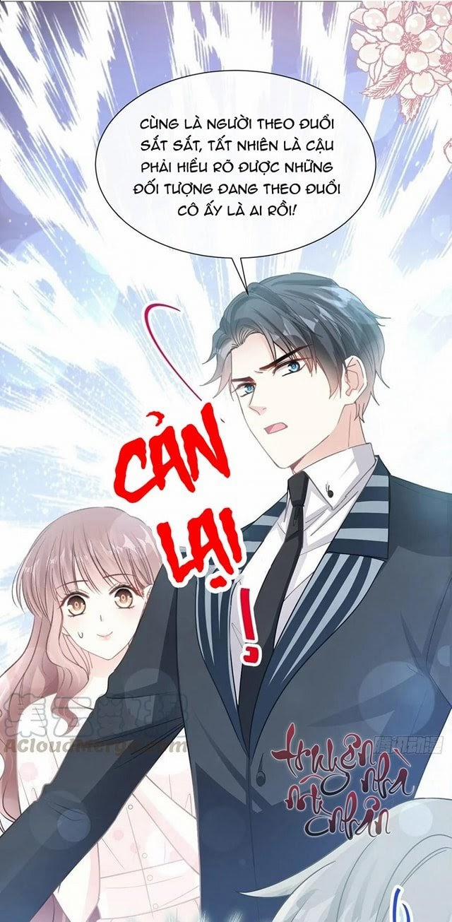 Bá Đạo Tổng Tài Nhẹ Nhàng Yêu 67 trang 27