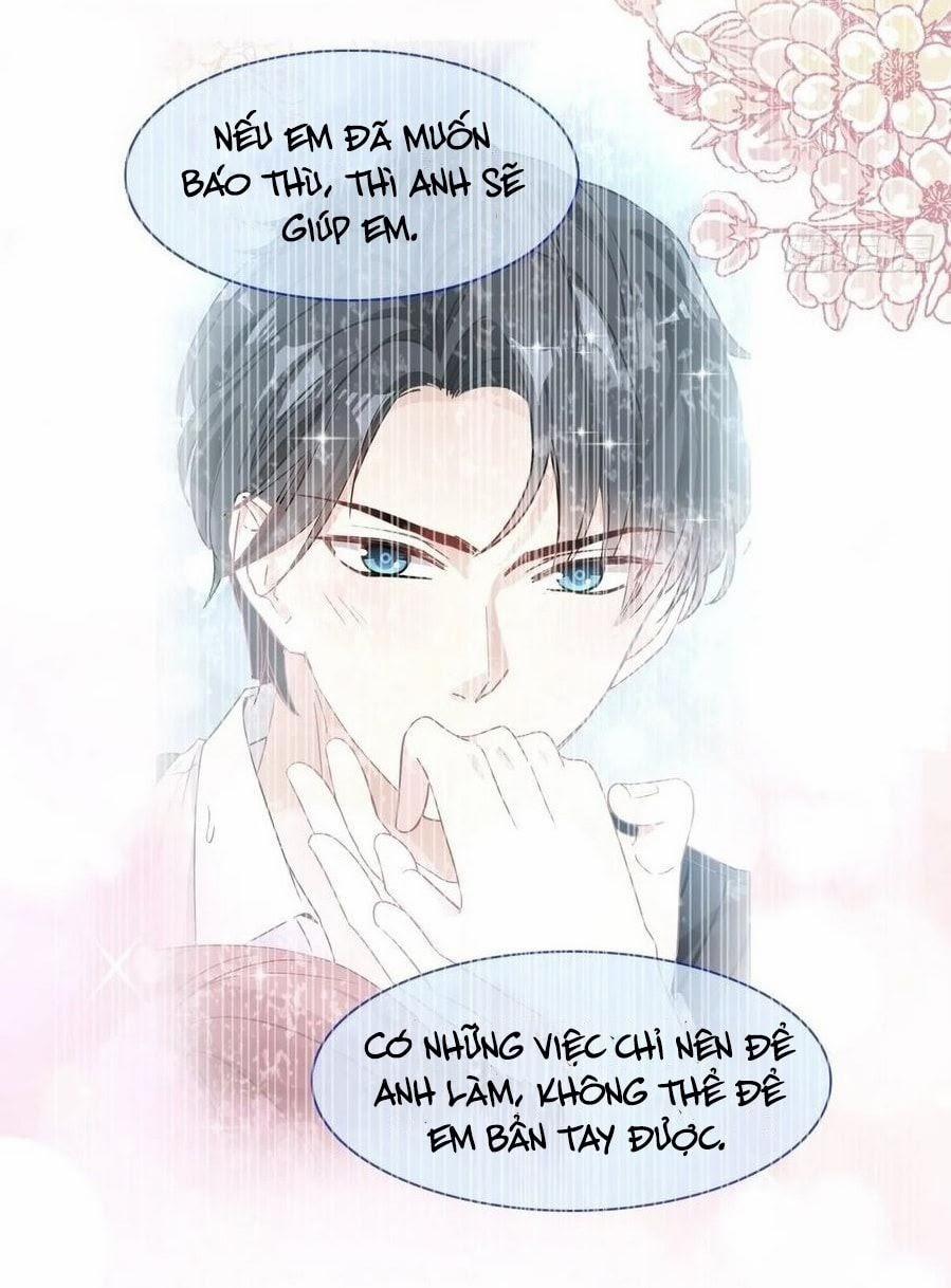 Bá Đạo Tổng Tài Nhẹ Nhàng Yêu 67 trang 30