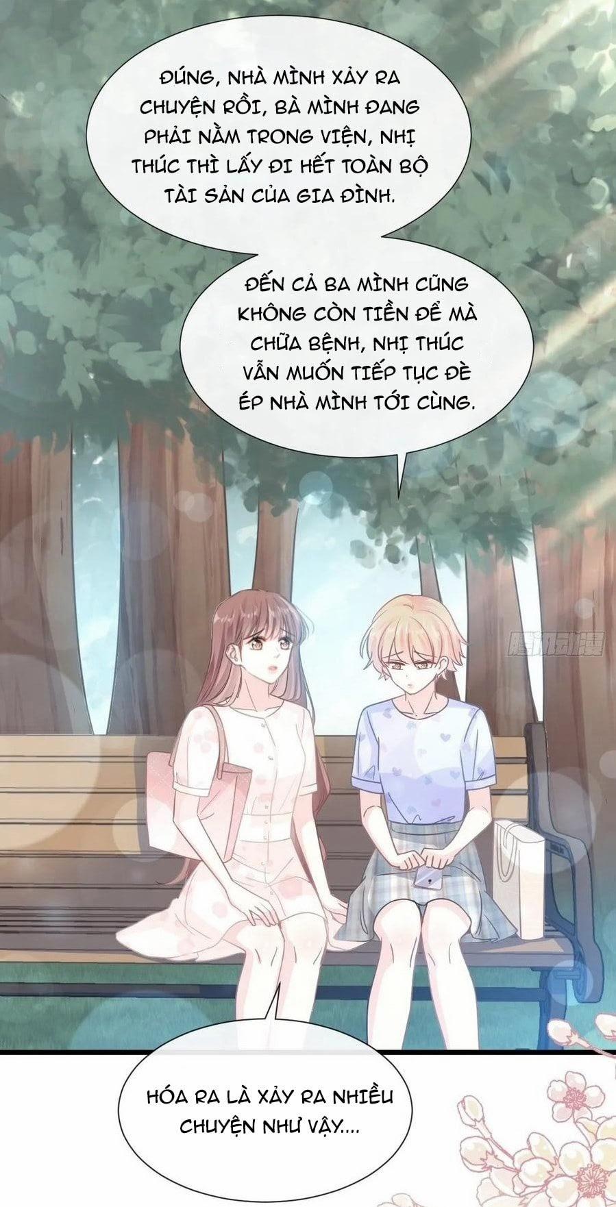 Bá Đạo Tổng Tài Nhẹ Nhàng Yêu 67 trang 5