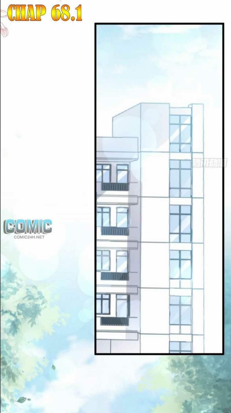 Bá Đạo Tổng Tài Nhẹ Nhàng Yêu 68.1 trang 1