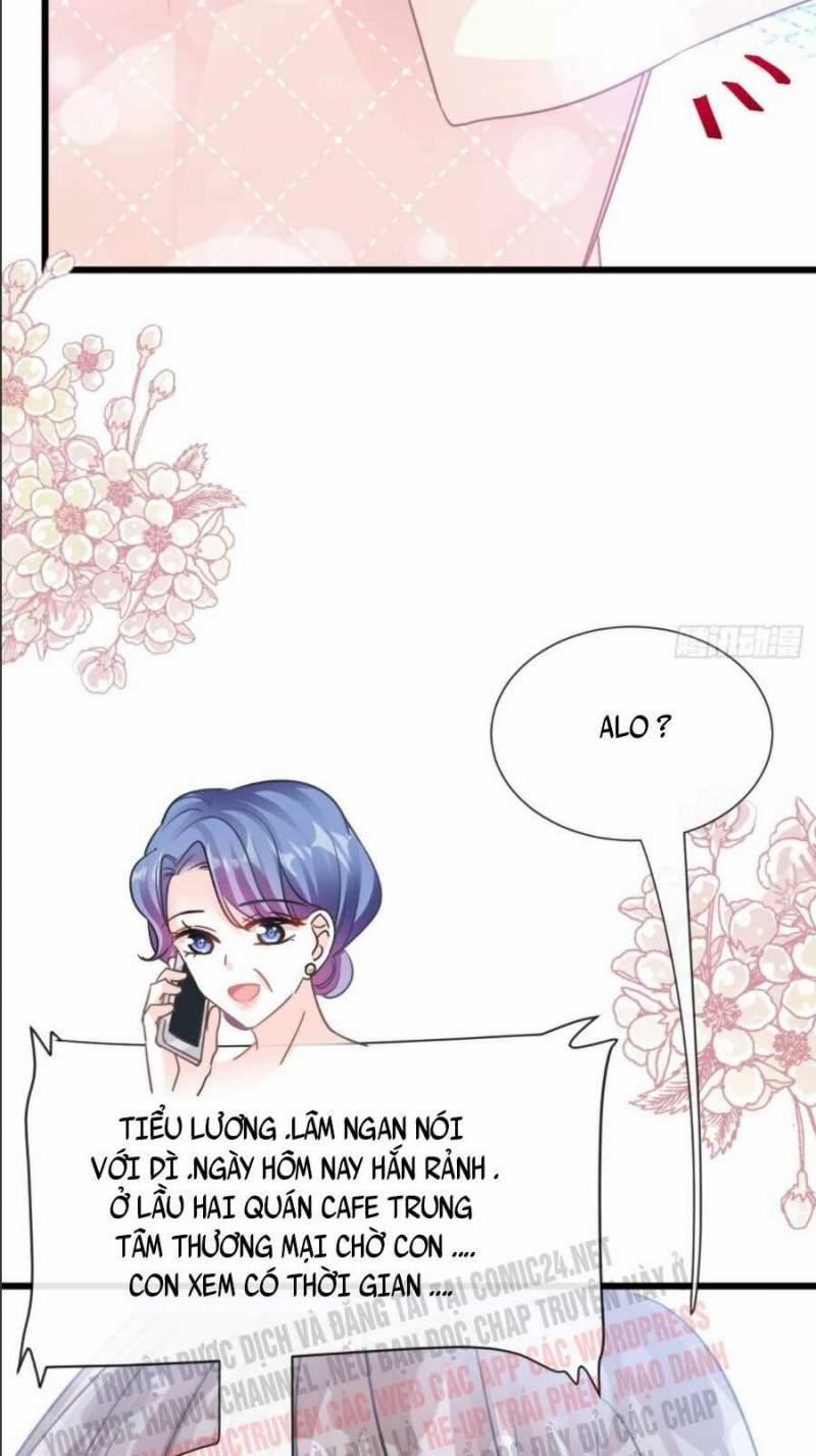 Bá Đạo Tổng Tài Nhẹ Nhàng Yêu 68.1 trang 12