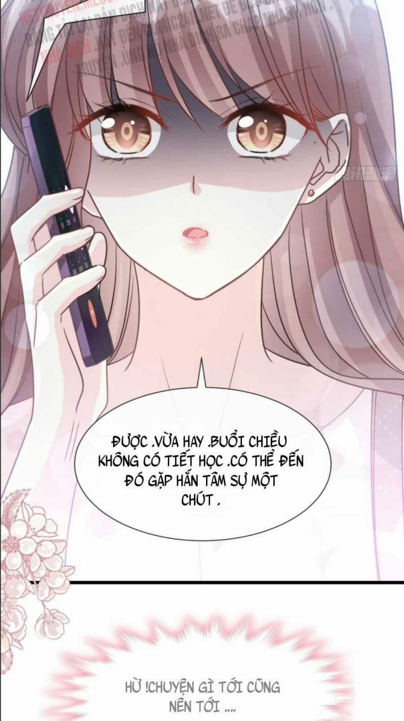 Bá Đạo Tổng Tài Nhẹ Nhàng Yêu 68.1 trang 13