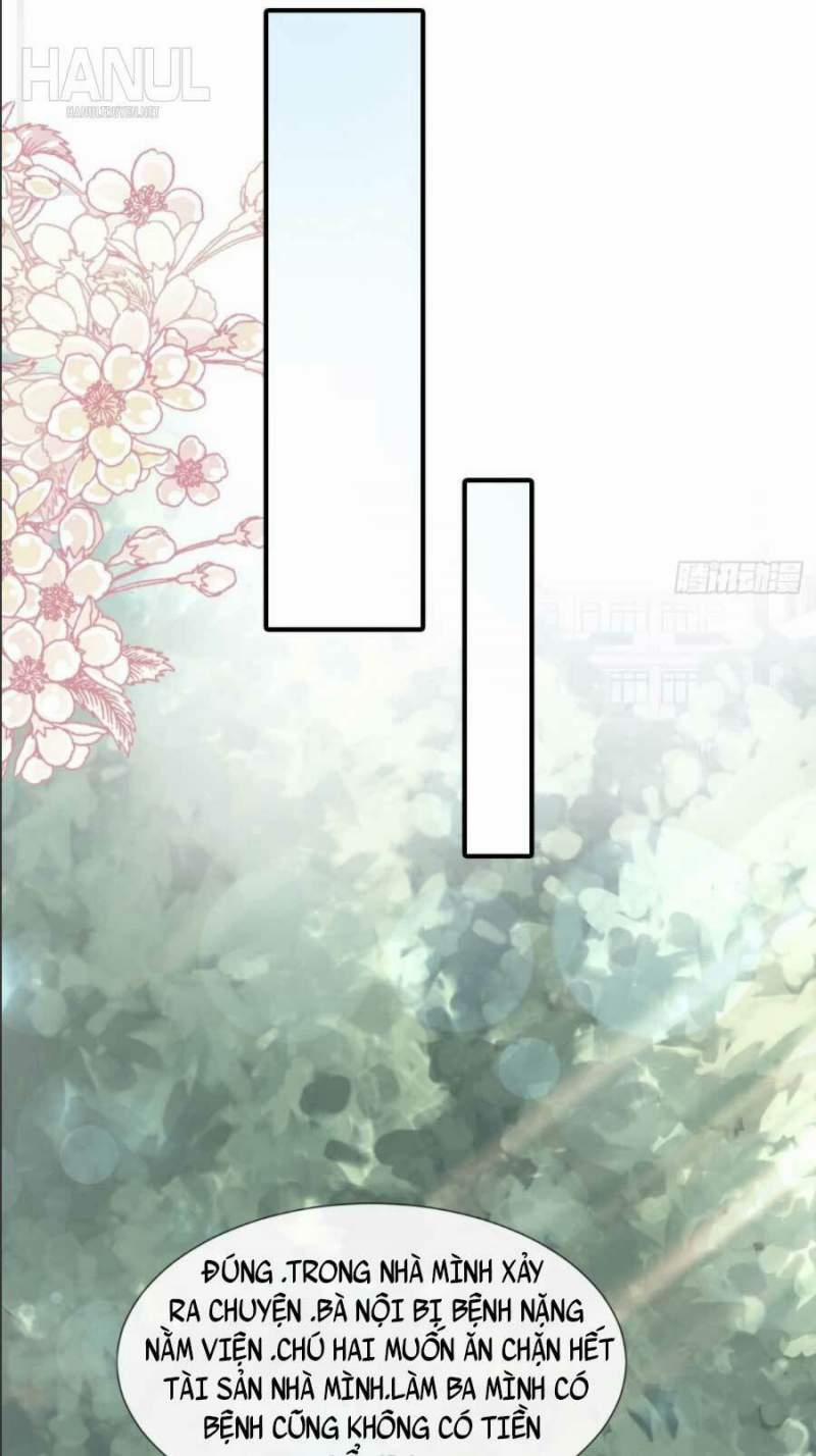 Bá Đạo Tổng Tài Nhẹ Nhàng Yêu 68.1 trang 4