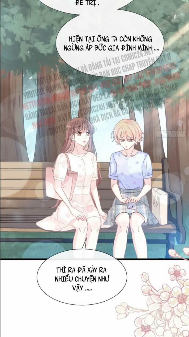 Bá Đạo Tổng Tài Nhẹ Nhàng Yêu 68.1 trang 5