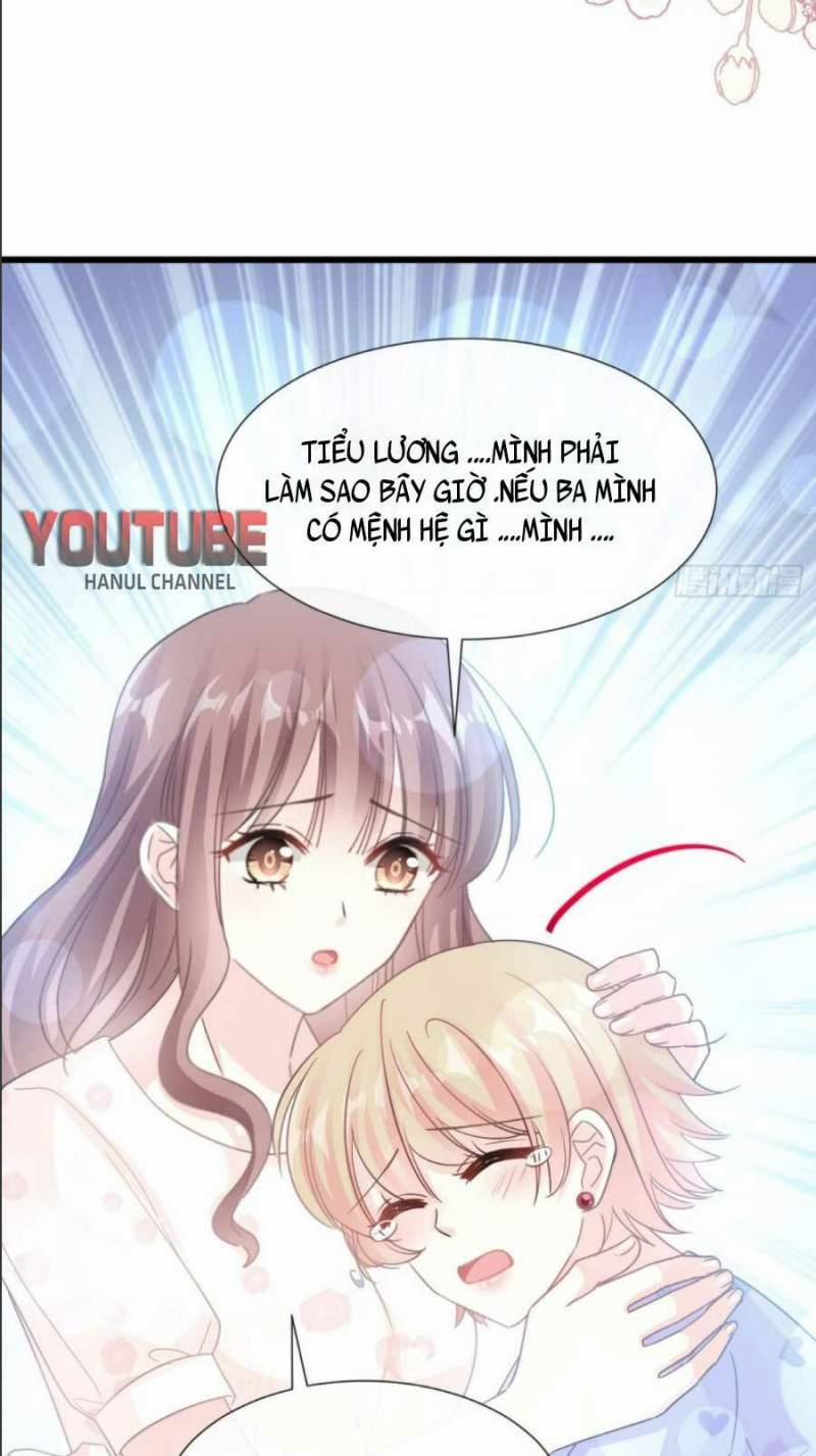 Bá Đạo Tổng Tài Nhẹ Nhàng Yêu 68.1 trang 6