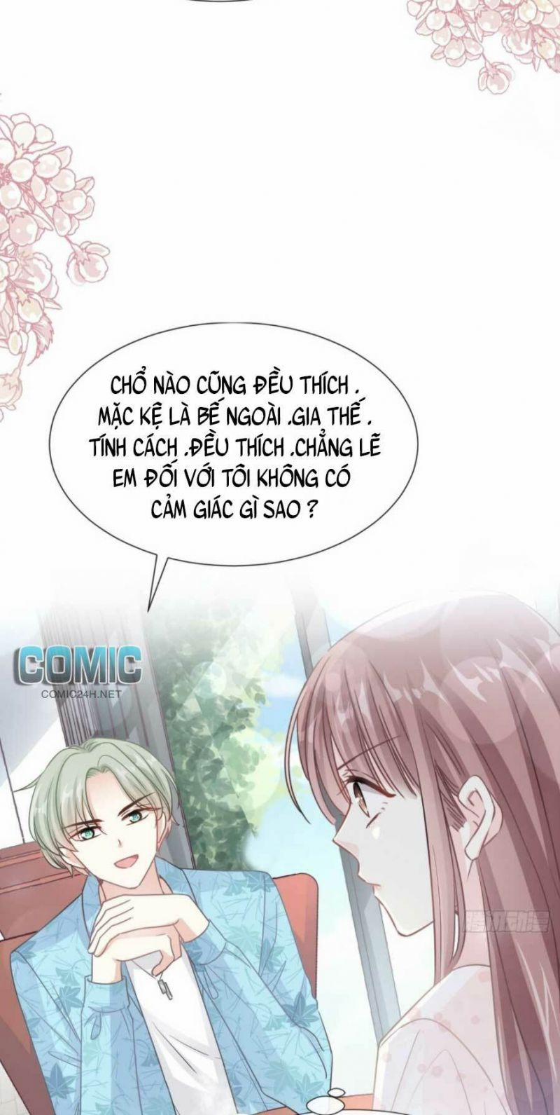 Bá Đạo Tổng Tài Nhẹ Nhàng Yêu 68.2 trang 2