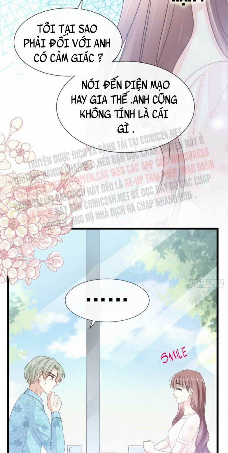 Bá Đạo Tổng Tài Nhẹ Nhàng Yêu 68.2 trang 4