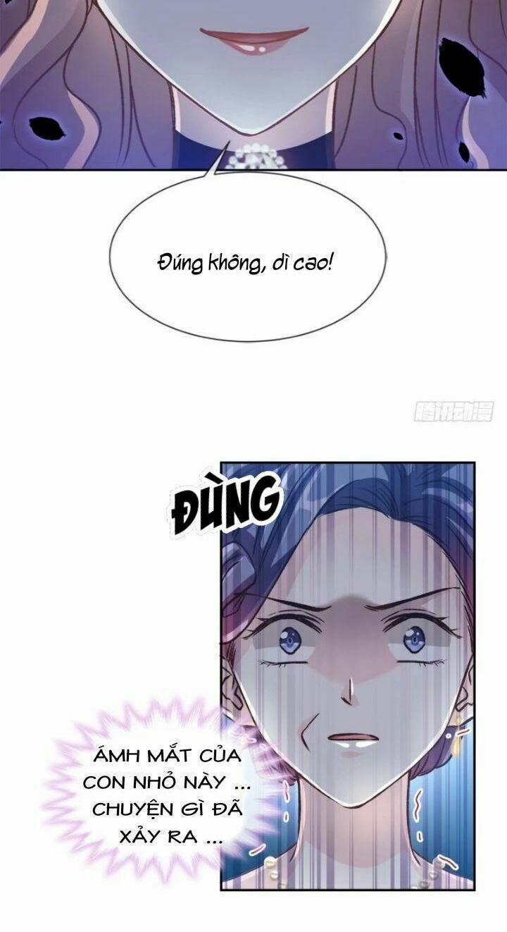 Bá Đạo Tổng Tài Nhẹ Nhàng Yêu 7 trang 4