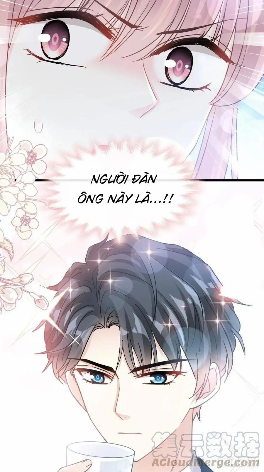 Bá Đạo Tổng Tài Nhẹ Nhàng Yêu 71 trang 17