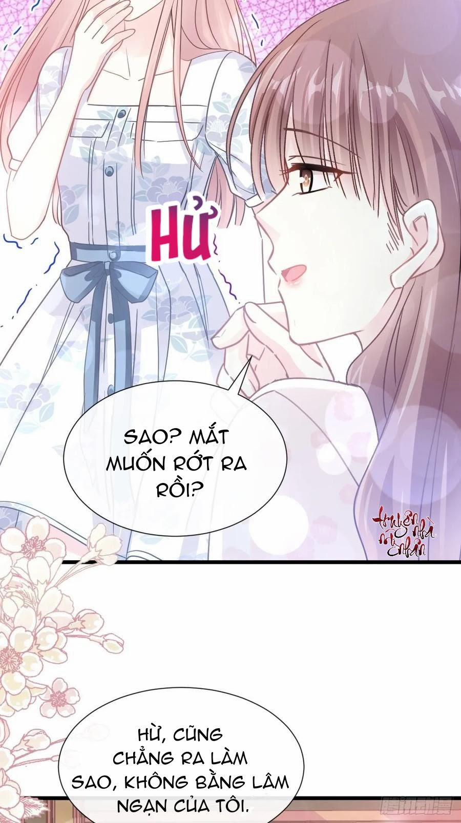 Bá Đạo Tổng Tài Nhẹ Nhàng Yêu 71 trang 19