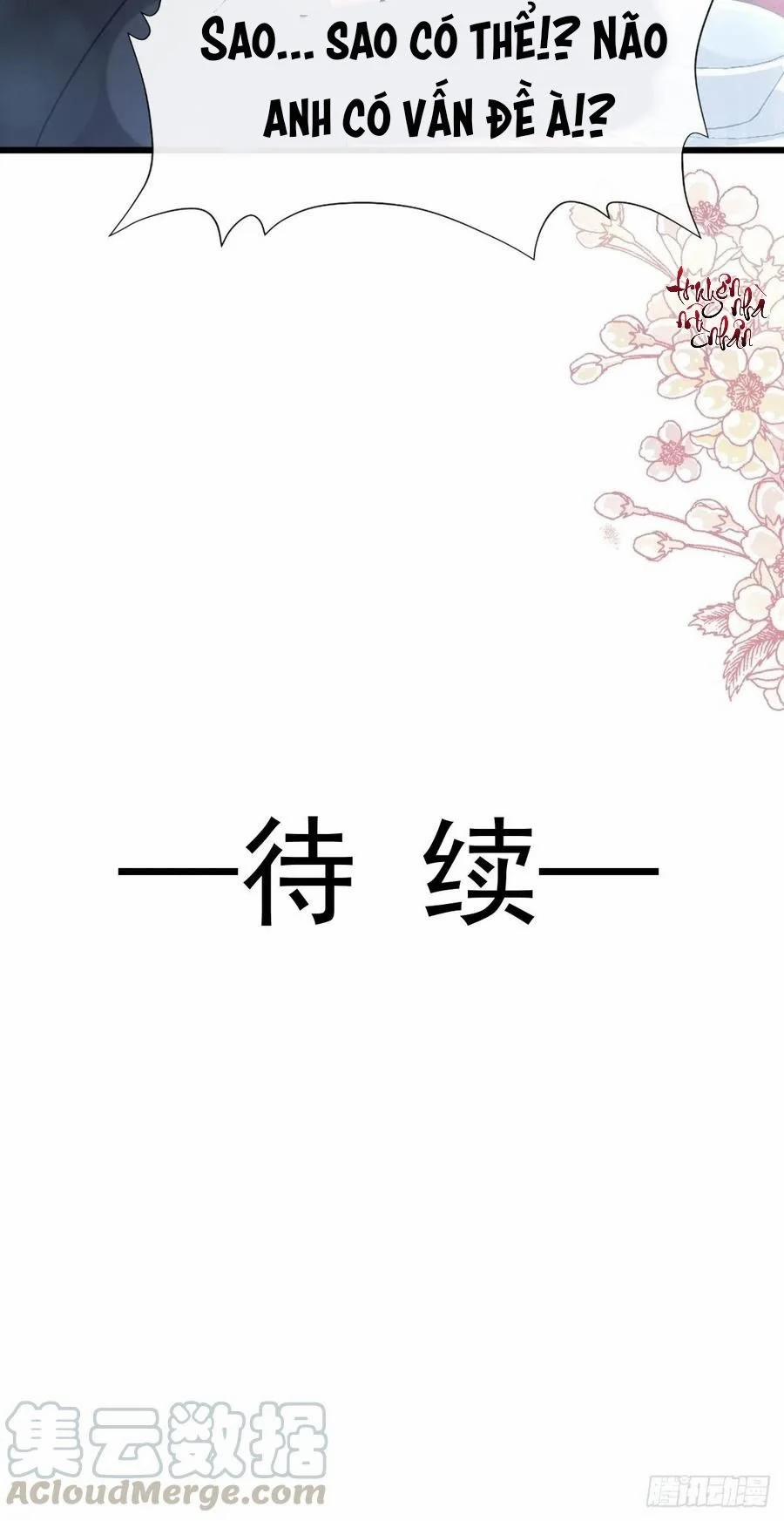 Bá Đạo Tổng Tài Nhẹ Nhàng Yêu 71 trang 32