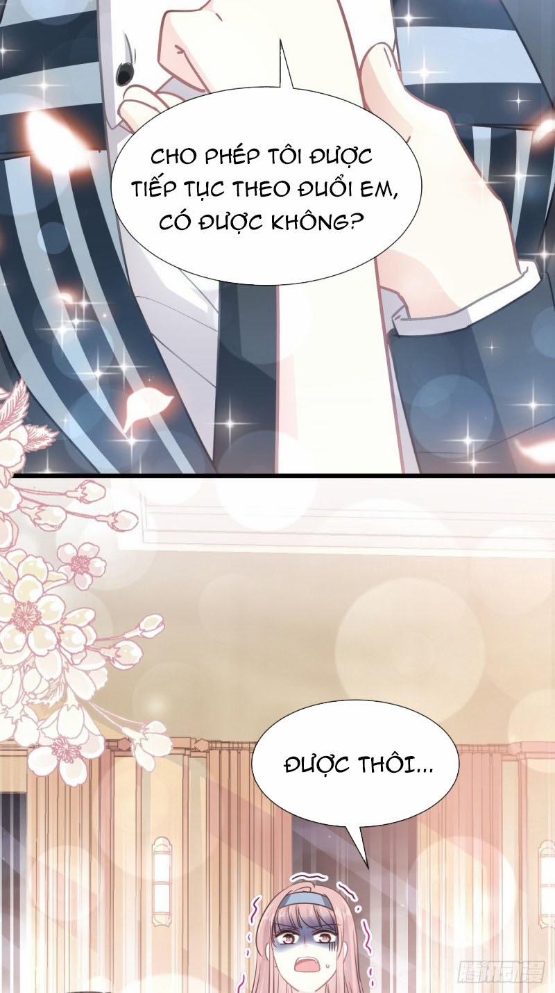 Bá Đạo Tổng Tài Nhẹ Nhàng Yêu 72 trang 0