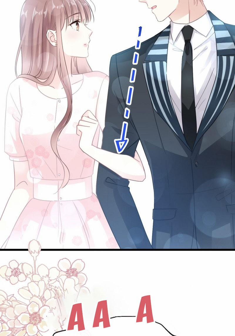 Bá Đạo Tổng Tài Nhẹ Nhàng Yêu 72 trang 13